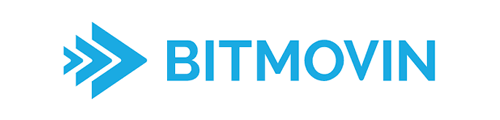 Bitmovin logo