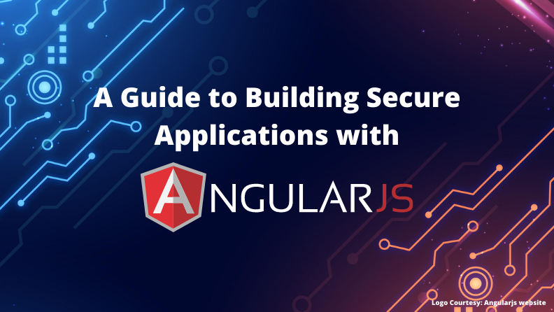 AngularJS Security
